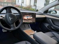Gebraucht Tesla Model 3 Standard Range 208 kW (283 PS) 2023 Limousine