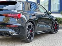 Gebraucht Audi RS3 Sport 400 PS (294 kW) 2023 Schwarz Limousine