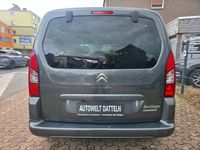 Gebraucht Citroën Berlingo Shine 110 PS (80 kW) 2016 Van / Kleinbus