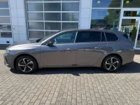 Gebraucht Opel Astra 131 PS (96 kW) 2024 Grau Kleinwagen
