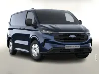 Neu Ford Transit Custom Trend 170 PS (125 kW) 2026 Blau Van