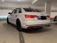 Gebraucht Audi A4 Sport 252 PS (185 kW) 2018 Limousine