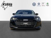 Brugt Audi A3 Ambiente 150 HK (110 kW) 2025