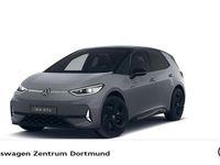 Gebraucht VW ID.3 GTX 244 kW (333 PS) 2025 Mondsteingrau Kleinwagen