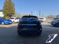 Gebraucht Ford Puma ST-Line 125 PS (91 kW) 2025 Schwarz SUV