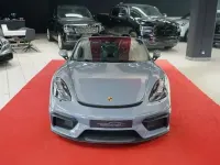 Gebraucht Porsche 718 420 PS (308 kW) 2023 Andere Cabrio