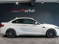 gebraucht BMW M2 Competition DKG *M Drivers Pack*Nav Prof-LED