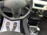 Gebraucht Citroën C3 68 PS (50 kW) 2013 Weiß Kleinwagen
