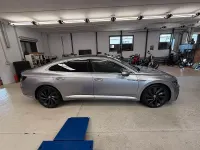 Gebraucht VW Arteon 272 PS (200 kW) 2020 Grau Limousine
