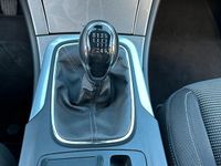 Gebraucht Opel Insignia 140 PS (102 kW) 2015 Braun Kombi