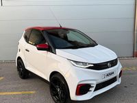Gebraucht Aixam Microcar Sport 2024 Weiß Kleinwagen