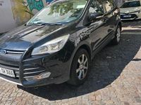 Gebraucht Ford Kuga 150 PS (110 kW) 2015 SUV