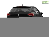 Neu Seat Ibiza 80 PS (58 kW) 2026 Midnight schwarz meta... Kleinwagen