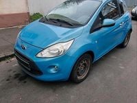 Gebraucht Ford Ka 68 PS (50 kW) 2010 Kleinwagen