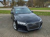 Gebraucht Audi A4 Ambiente 218 PS (160 kW) 2017 Schwarz Kombi