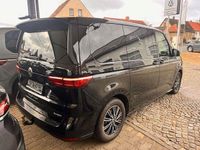 Gebraucht VW Multivan 150 PS (110 kW) 2023 Schwarz Van