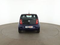 gebraucht VW up! up! 1.0 Club Benzin, 8.990 €