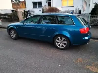 Usata Audi A4 179 CV (131 kW) 2006 Blu Station wagon