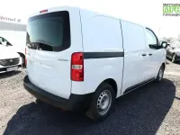 Neu Citroën Jumpy 150 PS (110 kW) 2026 Icy weiß Van / Kleinbus