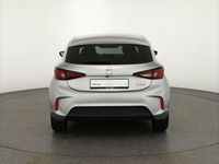 Gebraucht MG MG3 Luxury 197 PS (144 kW) 2025 Silber Kleinwagen
