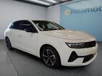 Gebraucht Opel Astra 131 PS (96 kW) 2025 Weiß Limousine