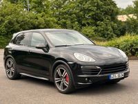 gebraucht Porsche Cayenne 