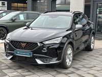 Gebraucht Cupra Formentor 150 PS (110 kW) 2022 Schwarz SUV