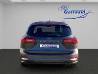 Neu Ford Focus Titanium X 155 PS (114 kW) 2025 Magneticgrau (metallic) Kombi
