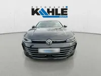 Neu VW Passat IQ Drive 150 PS (110 kW) 2025 Schwarz Kombi