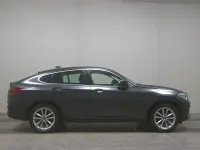 Gebraucht BMW X4 Advantage 190 PS (139 kW) 2020 Grau SUV