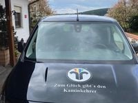 Gebraucht Citroën Berlingo 131 PS (96 kW) 2021 Schwarz Van / Kleinbus