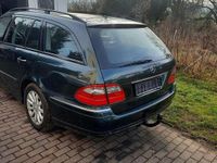 Gebraucht Mercedes 320 220 PS (161 kW) 2006