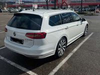 gebraucht VW Passat Variant 2.0 TDI SCR DSG (BlueM. Tech) Comfortline