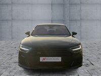Gebraucht Audi A8 Ambiente 286 PS (210 kW) 2021 Mythosschwarz metallic Limousine