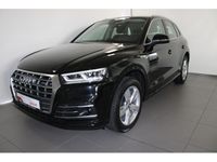 gebraucht Audi Q5 Sport