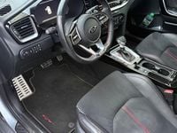 Gebraucht Kia ProCeed GT 204 PS (150 kW) 2021 Grau Kombi