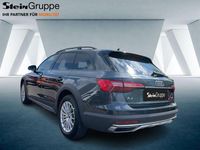 Gebraucht Audi A4 Allroad Sport 265 PS (194 kW) 2023 Grau Kombi
