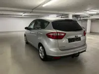Gebraucht Ford C-MAX Champions Edition 125 PS (91 kW) 2013 Van / Kleinbus