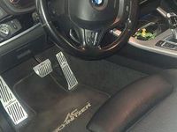 Gebraucht BMW X4 Performance 190 PS (139 kW) 2014 Weiß SUV