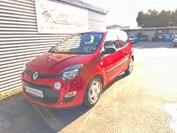 Gebraucht Renault Twingo 75 PS (55 kW) 2013 Rot Kleinwagen