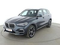 Gebraucht BMW X5 xLine 340 PS (250 kW) 2020 Grau SUV