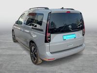 Gebraucht VW Caddy Life 102 PS (75 kW) 2024 Grau Van / Kleinbus