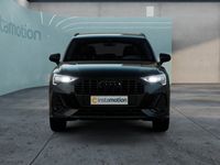 gebraucht Audi Q3 Audi Q3, 13.424 km, 150 PS, EZ 04.2023, Benzin