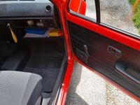 Gebraucht VW Golf I 51 PS (37 kW) 1978 Rot Kleinwagen