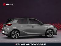 gebraucht Opel Corsa-e Electric Elektromotor 100kW (136 ) 16 Leichtmetallräder