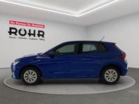Gebraucht Skoda Fabia Essence 95 PS (69 kW) 2026 Energyblau Kleinwagen