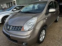 gebraucht Nissan Note 1,5 dci