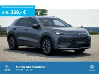 Gebraucht VW T-Roc Style 150 PS (110 kW) 2026 Wolf grey metallic SUV