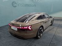 gebraucht Audi E-Tron Audi e-tron, 13.171 km, 598 PS, EZ 02.2021, Elektro