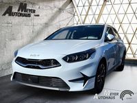 Neu Kia Ceed 140 PS (102 kW) 2025 Cararraweiss Kleinwagen
